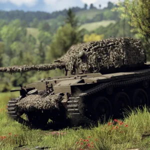 War Thunder - Echoes of Overlord Pack - изображение 2