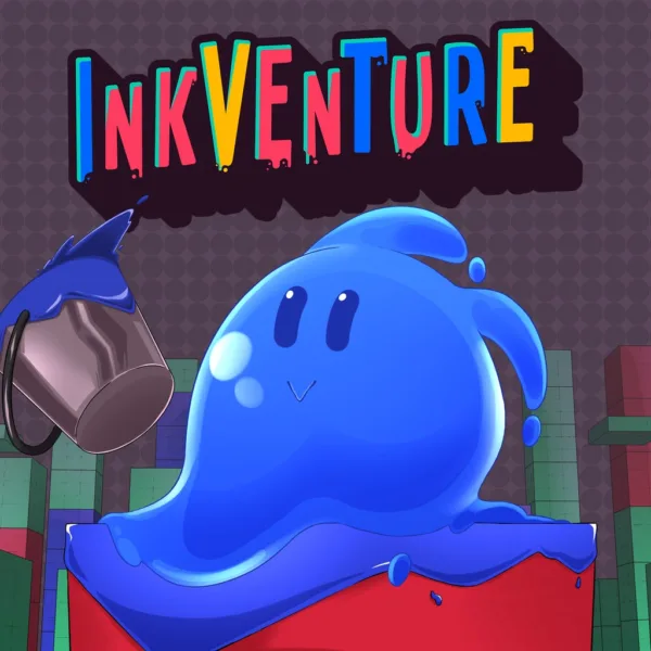 Inkventure PS4 & PS5