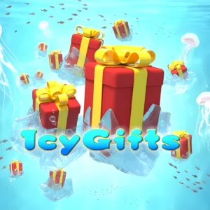 Icy Gifts [PS4,&nbsp;PS5]