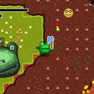 Croaktopia PS5 - изображение 4