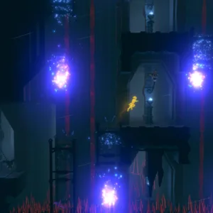 Through the Nightmares [PS4,&nbsp;PS5] - изображение 3