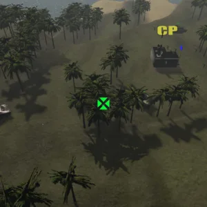 Command Under Fire RTS [PS5] - изображение 4