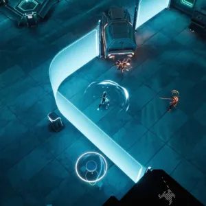 TRON: Catalyst [PS5] - изображение 4