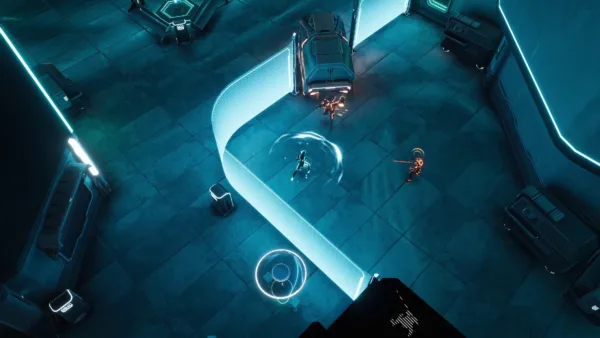 TRON: Catalyst [PS5] - изображение 4