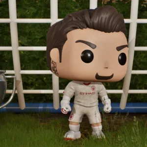 Funko Fusion X Manchester City Bundle [PS5] - изображение 2