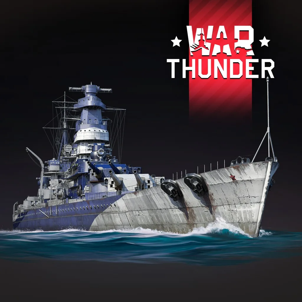 War Thunder - Sevastopol Pack - изображение 1