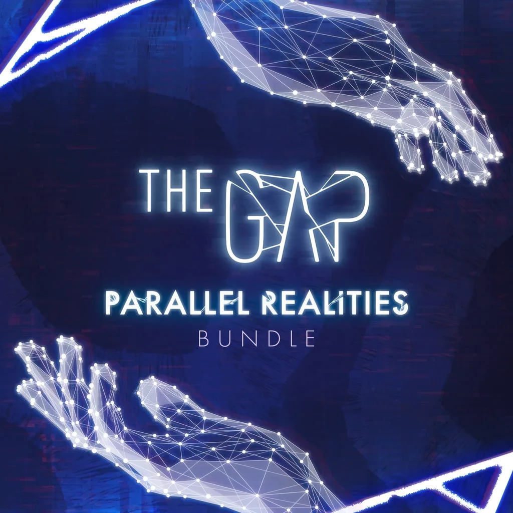 The Gap - Parallel Realities Bundle [PS5] cover