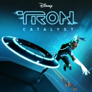 TRON: Catalyst [PS5]