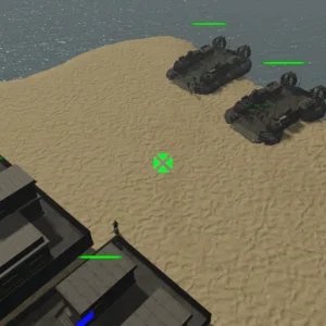Command Under Fire RTS [PS5] - изображение 2