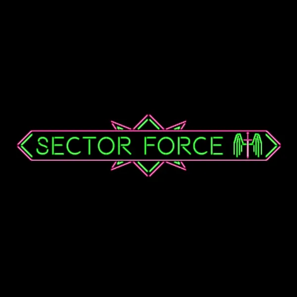 Sector Force [PS4, PS5]