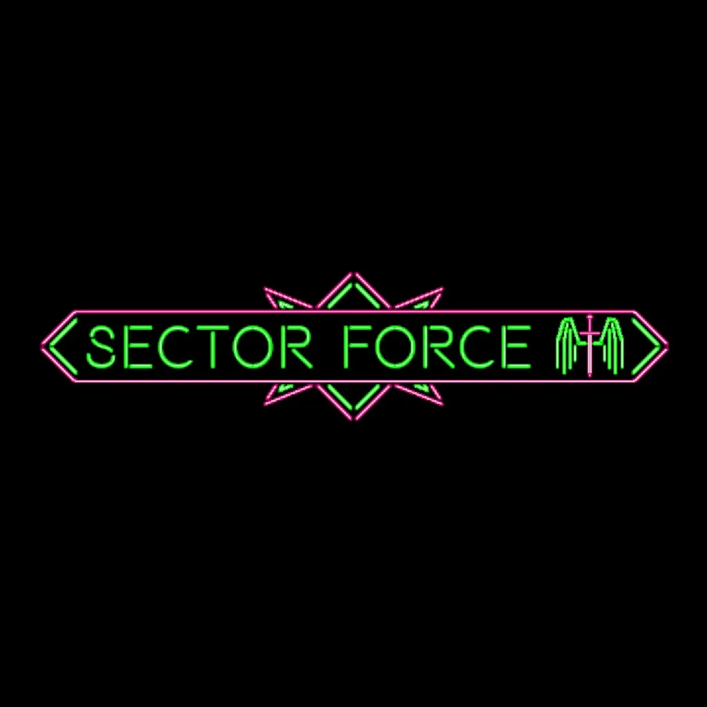 Sector Force [PS4, PS5] - изображение 1