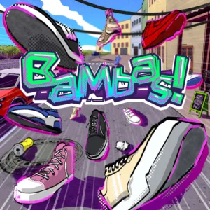 Bambas! [PS5]