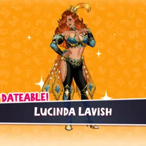 Date Everything! - Lavish DLC [PS5] - изображение 3