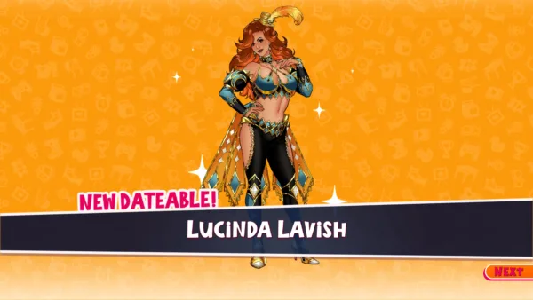 Date Everything! - Lavish DLC [PS5] - изображение 3