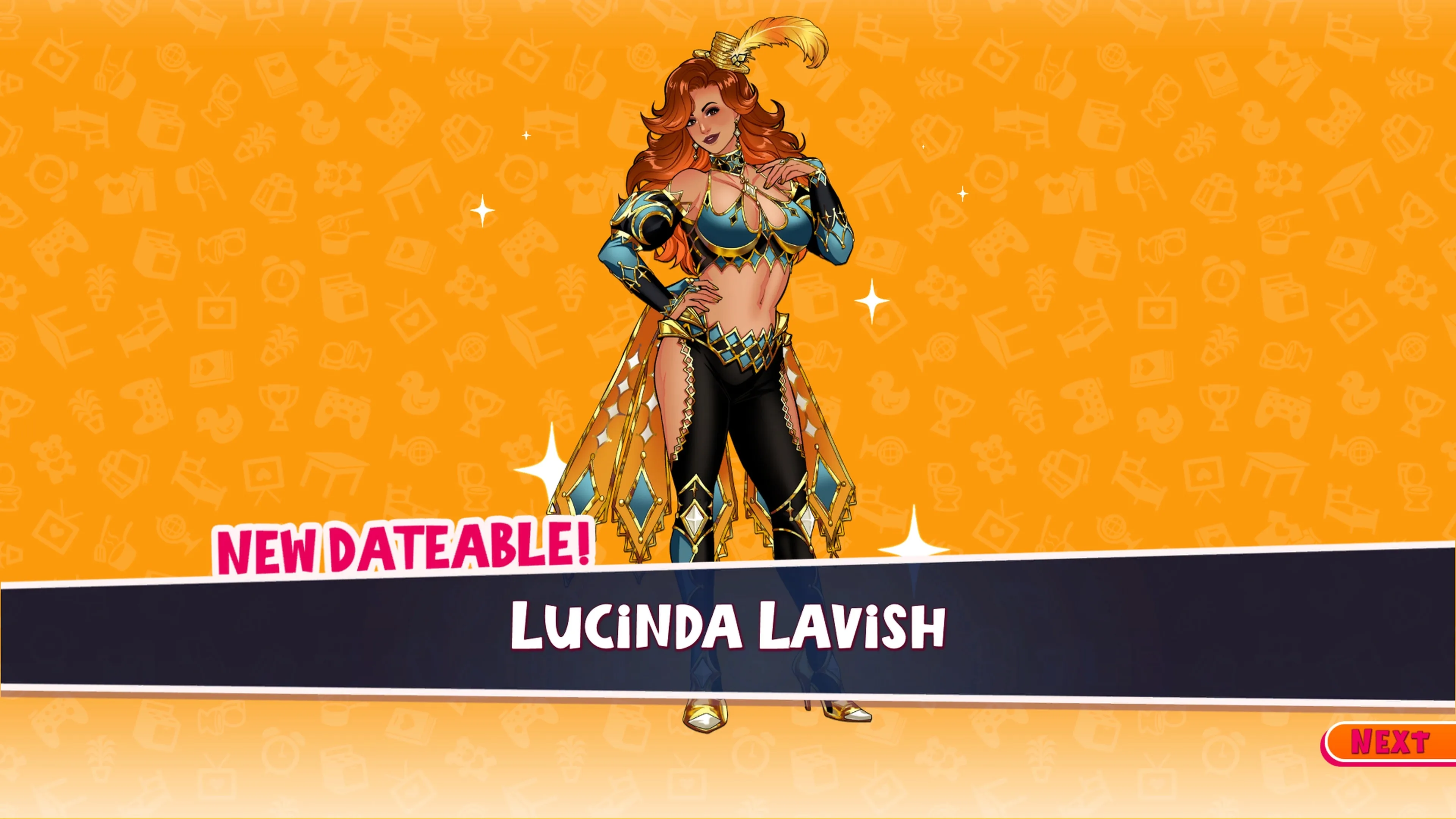 Date Everything! - Lavish DLC [PS5] - изображение 3