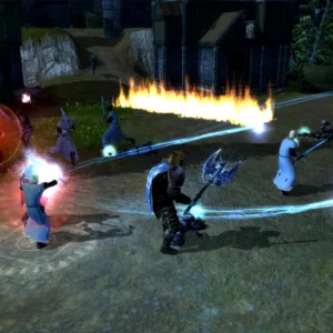 Dungeons & Dragons Neverwinter Nights 2: Enhanced Edition [PS5] - изображение 3