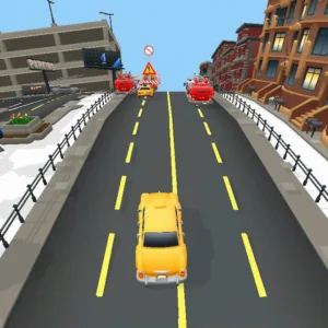 Curve Racer [PS5] - изображение 3