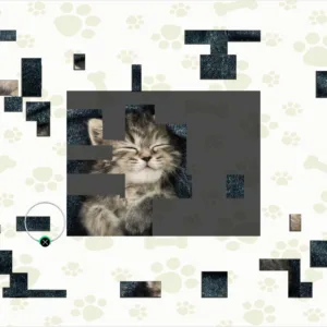 Puzzle Escapes: Paws & Claws [PS5] - изображение 3