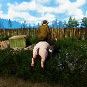 Farmer's Life [PS5] - изображение 2