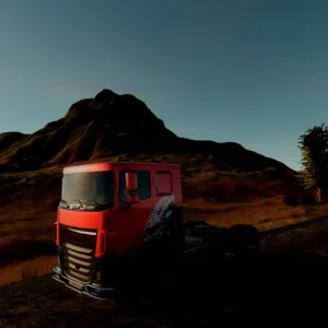Truck Driver - Gold Edition [PS5] - изображение 4
