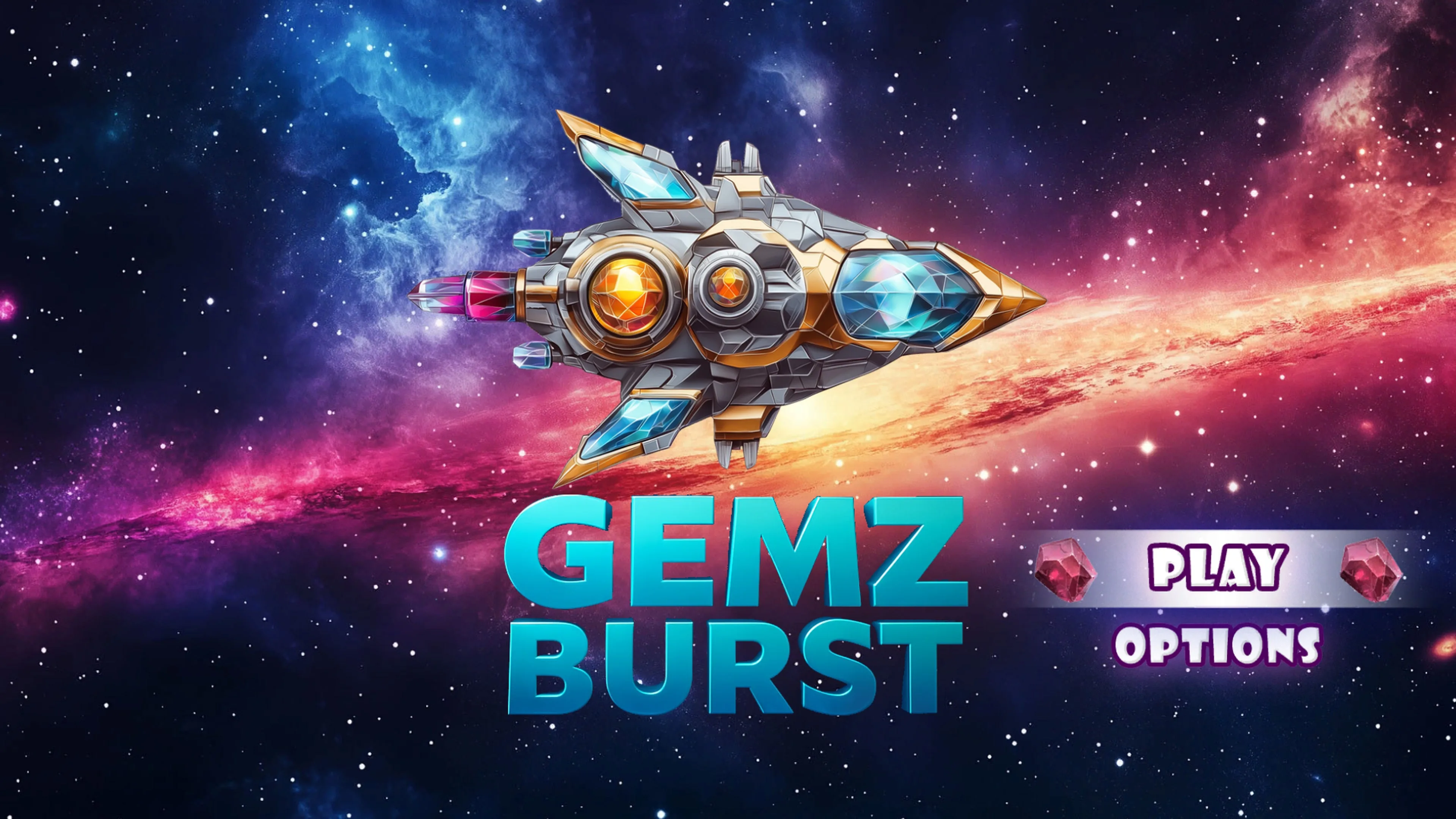 Gemz Burst [PS4] - изображение 2