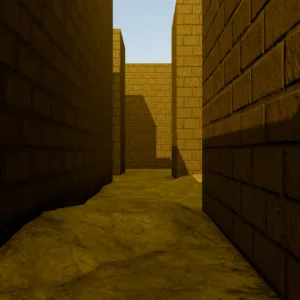 Maze: Interim Odyssey [PS4,&nbsp;PS5] - изображение 3