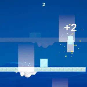 Ice Block Slide Rush [PS4,&nbsp;PS5] - изображение 4