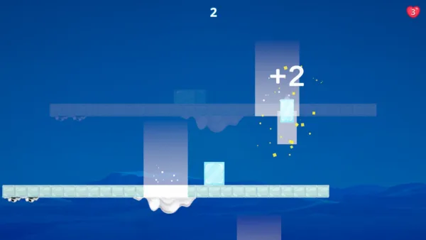Ice Block Slide Rush [PS4,&nbsp;PS5] - изображение 4