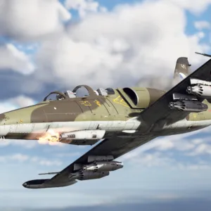 War Thunder - L-39ZA Albatros Pack - изображение 4
