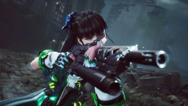 Stellar Blade x GODDESS OF VICTORY: NIKKE [PS5] - изображение 2