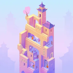 Monument Valley 3 [PS4,&nbsp;PS5] - изображение 4