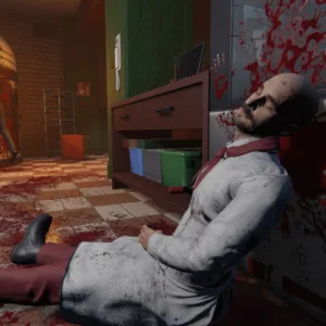 Crime Scene Cleaner [PS5] - изображение 3
