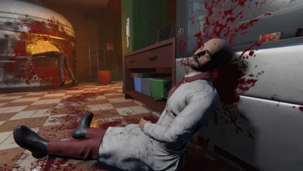 Crime Scene Cleaner [PS5] - изображение 3