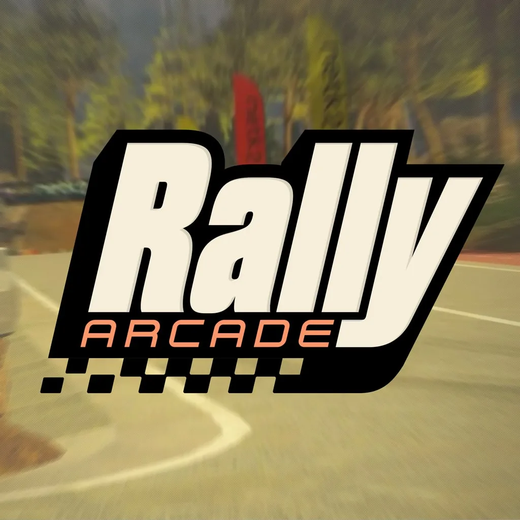 Rally Arcade Classics [PS5] - изображение 1