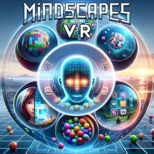 Mindscapes VR [PS5]