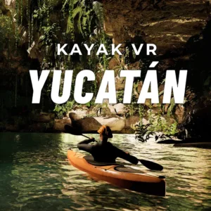 Kayak VR - Yucatán (including whitewater) [PS5]