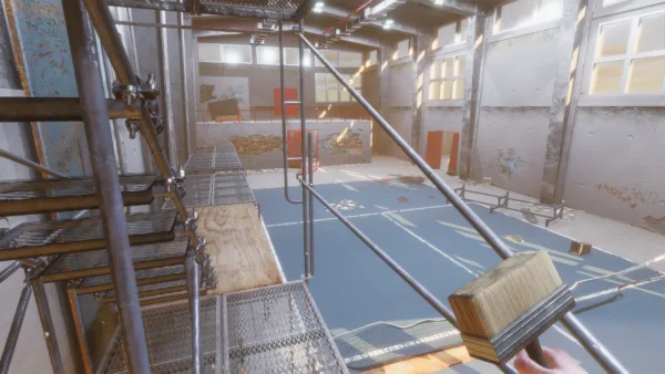Arena Renovation [PS5] - изображение 3