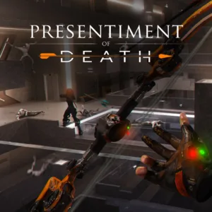 Presentiment of Death [PS5]