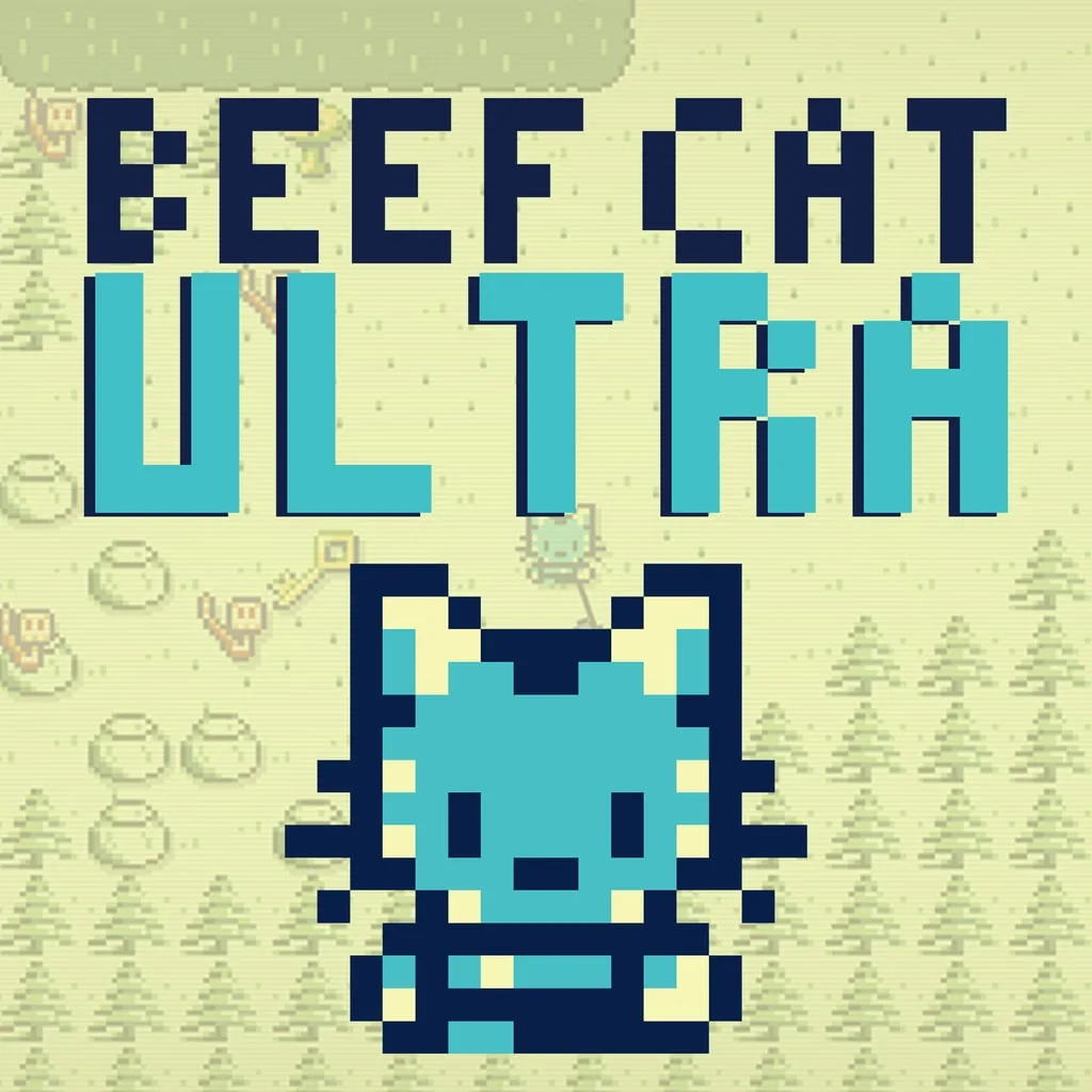 Beef Cat Ultra [PS5] - изображение 1