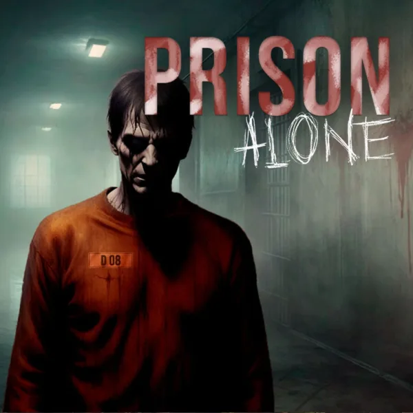 Prison Alone [PS4, PS5]