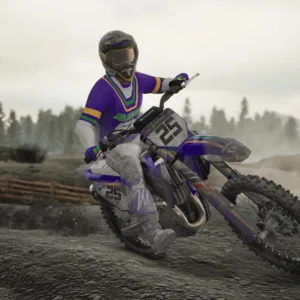 Monster Energy Supercross 25 - Touchdown Pack [PS5] - изображение 3