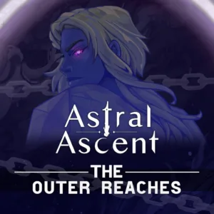 The Outer Reaches [PS5]