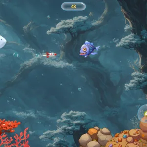Underwater Submarine Rush [PS4,&nbsp;PS5] - изображение 3
