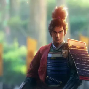 NOBUNAGA'S AMBITION: Awakening Complete Edition [PS5] - изображение 2