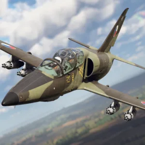 War Thunder - L-39ZA Albatros Pack - изображение 2