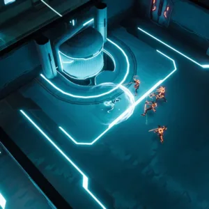 TRON: Catalyst [PS5] - изображение 2