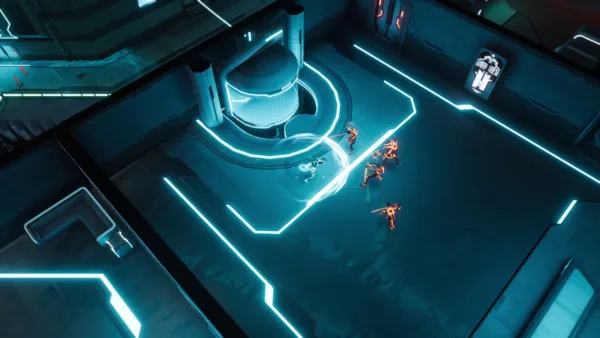TRON: Catalyst [PS5] - изображение 2