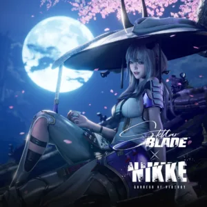 Stellar Blade x GODDESS OF VICTORY: NIKKE [PS5]