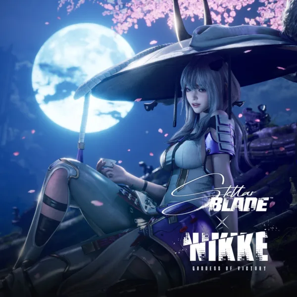 Stellar Blade x GODDESS OF VICTORY: NIKKE [PS5]