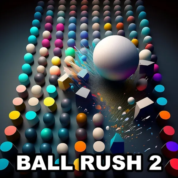 Ball Rush 2 [PS5] - изображение 1